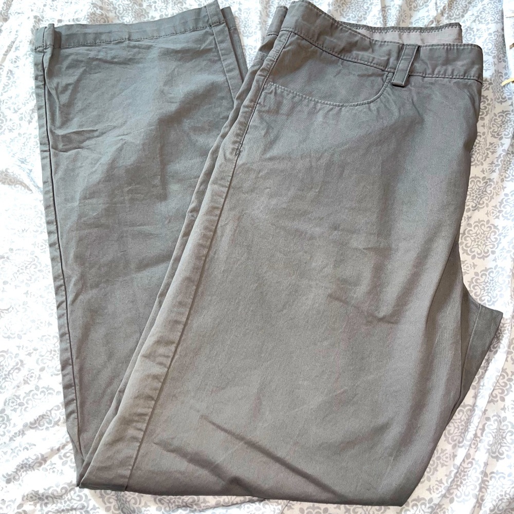 Calvin Klein casual pants